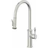 High Spout