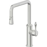 Quad Spout