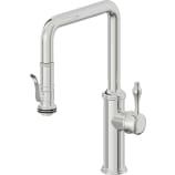 Quad Spout