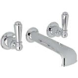 Lever Handles