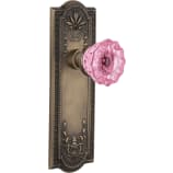 Meadows Long Plate