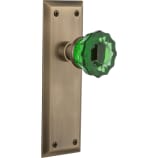Emerald Crystal