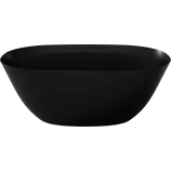 Satin Black