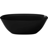 Satin Black
