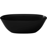 Satin Black