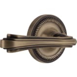 Rope Rosette