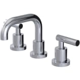 Tubular Spout