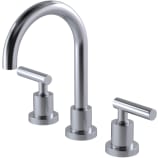 Lever Handles