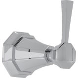 Metal Lever