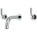 Lever Handles