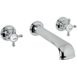 Cross Handles