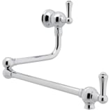 Lever Handles