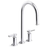 Widespread Faucet