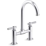 Bridge Faucet
