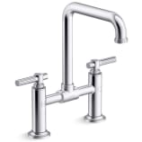 Bridge Faucet