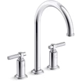Widespread Faucet