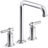 Tall Spout