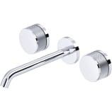 Disc Handles