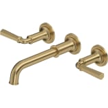 Lever Handles