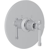 Metal Lever