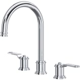 Lever Handles