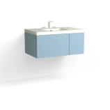 Cabinet on Right