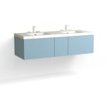 Cabinet in the Center