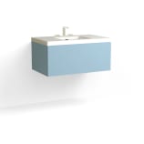 Single Drawer
