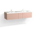 Cabinet in Center