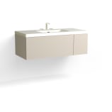 Cabinet on Right