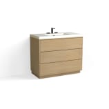 Three Drawers