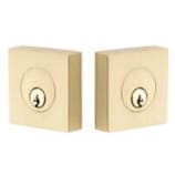 Double Cylinder