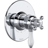 Porcelain Lever