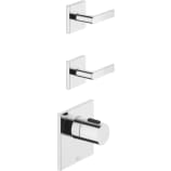 2 Volume Controls