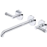 Lever Handles
