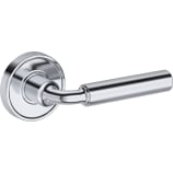 Recessed Round