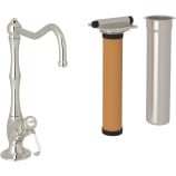 Column Spout