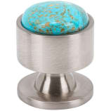Mohave Turquoise