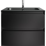 Matte Black