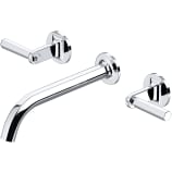 Lever Handles
