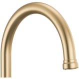 Arc Spout