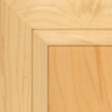 Ogee Miter