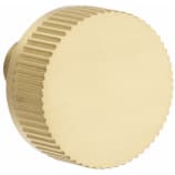 Straight Knurled