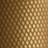 Knurled
