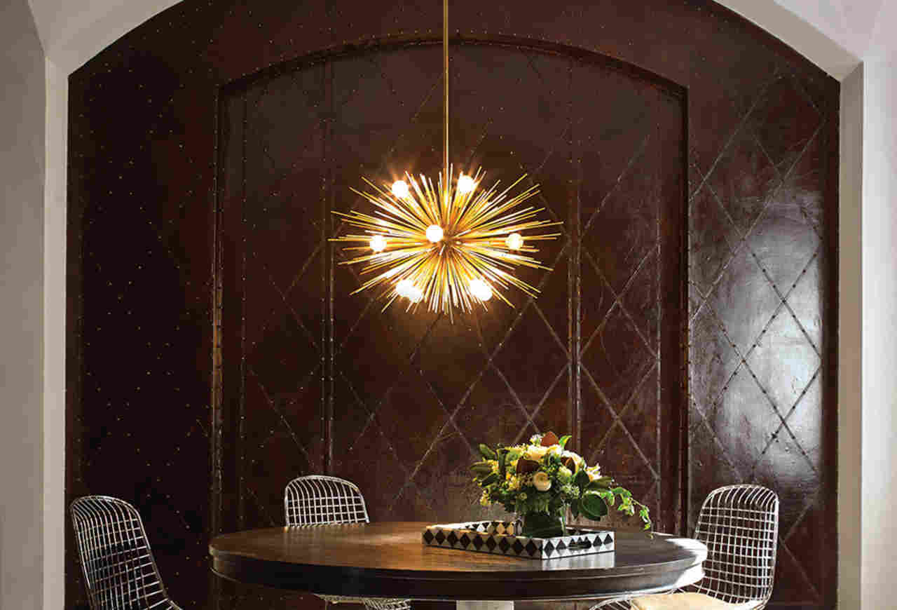 Arteriors chandelier deals