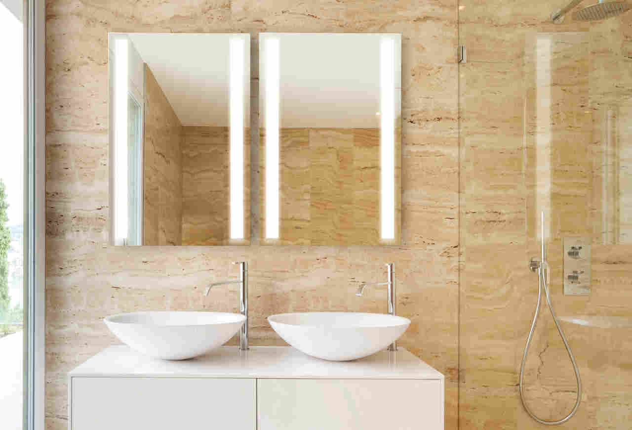 Sidler outlet medicine cabinet