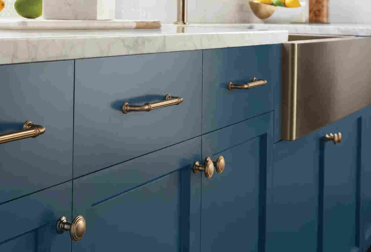 Top Knobs Hardware | QualityBath.com