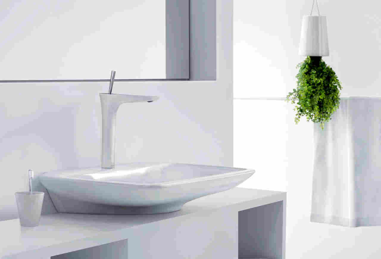 Hansgrohe Faucets & Showers