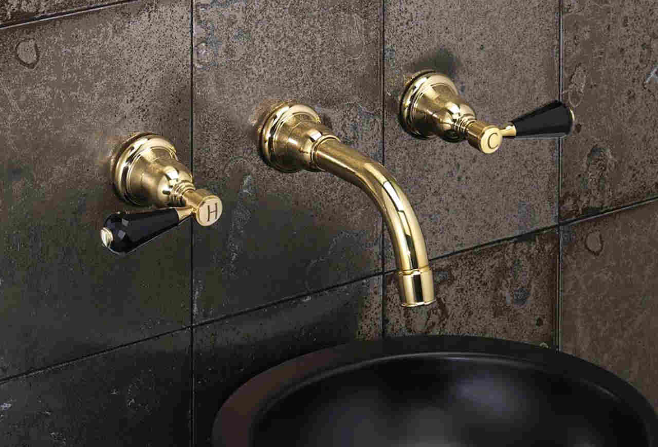 Samuel Heath Kitchen & Bath Products | QualityBath.com