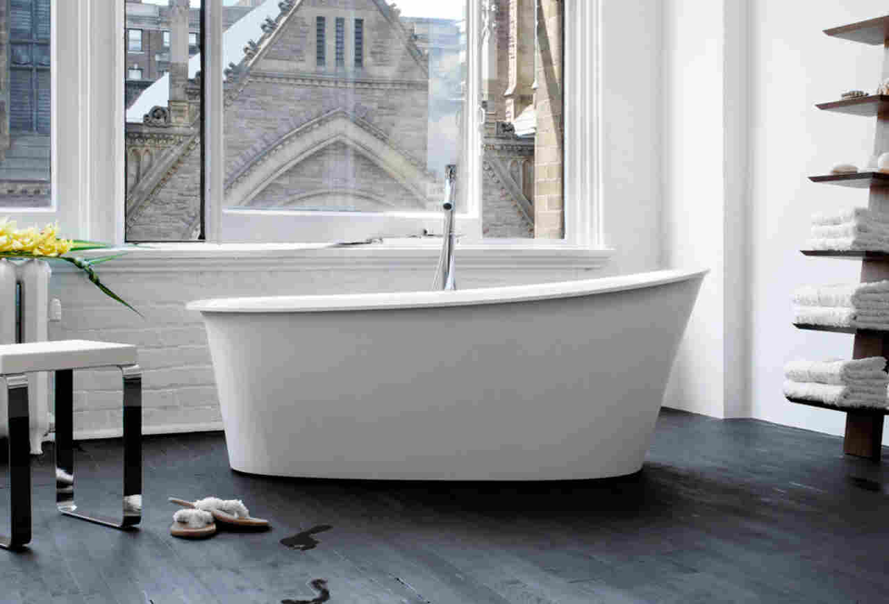 WETSTYLE Vanities, Sinks, Tubs & More